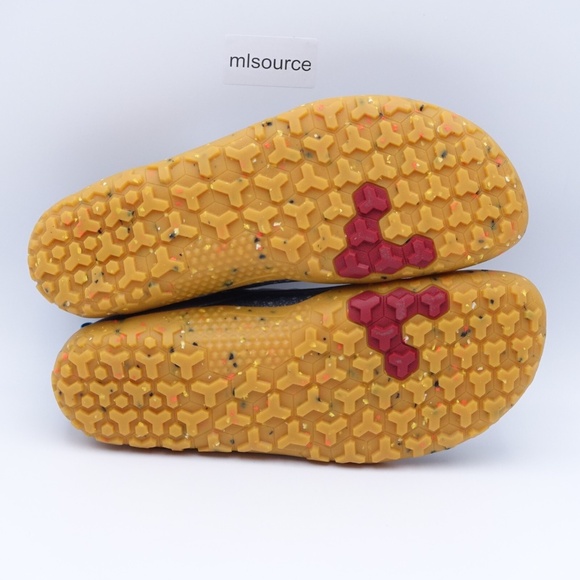 NEW VivoBarefoot Men's Primus Trail Knit FG Barefoot Trail Running Shoes - Picture 5 of 9